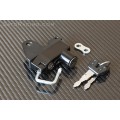 Sato Racing Helmet Lock for Ducati Panigale 1199 / 899 Sato Racing Helmet Lock for Ducati Panigale 1199 / 899